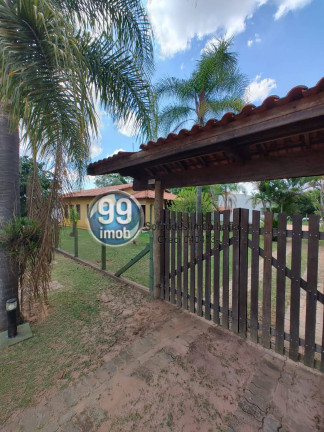 Imagem Casa com 3 Quartos à Venda, 1 m² em Ninho Verde Ii - Pardinho Imagem Casa com 3 Quartos à Venda, 1 m² em Ninho Verde Ii - Pardinho