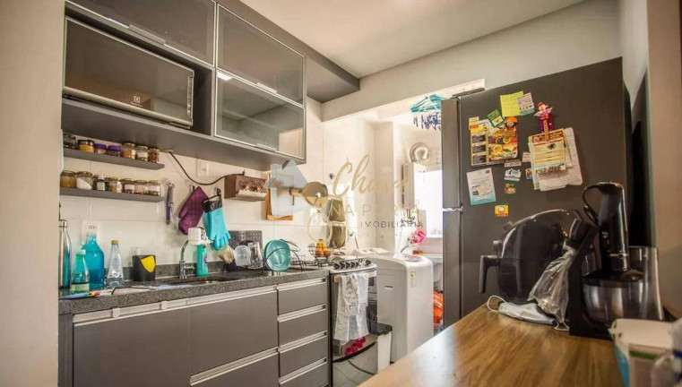 Imagem Apartamento com 2 Quartos à Venda, 59 m² em Vila Guarani(zona Sul) - São Paulo Imagem Apartamento com 2 Quartos à Venda, 59 m² em Vila Guarani(zona Sul) - São Paulo