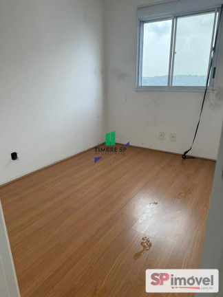 Imagem Apartamento com 2 Quartos à Venda, 46 m² em Jardim Nossa Senhora Do Carmo - São Paulo Imagem Apartamento com 2 Quartos à Venda, 46 m² em Jardim Nossa Senhora Do Carmo - São Paulo