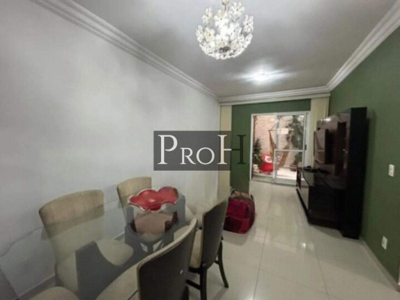 Foto do imóvel Apartamento com 2 Quartos à Venda, 105 m² em Santa Maria - São Caetano Do Sul
