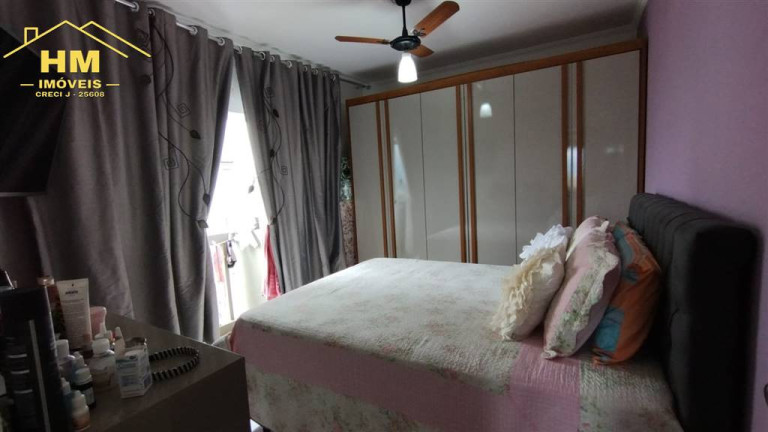 Imagem Apartamento com 2 Quartos à Venda, 85 m² em Centro - Sao Vicente