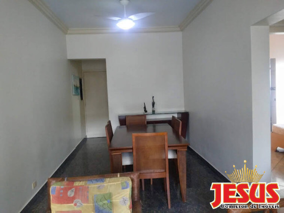 Imagem Apartamento com 3 Quartos à Venda, 86 m² em Enseada - Guarujá