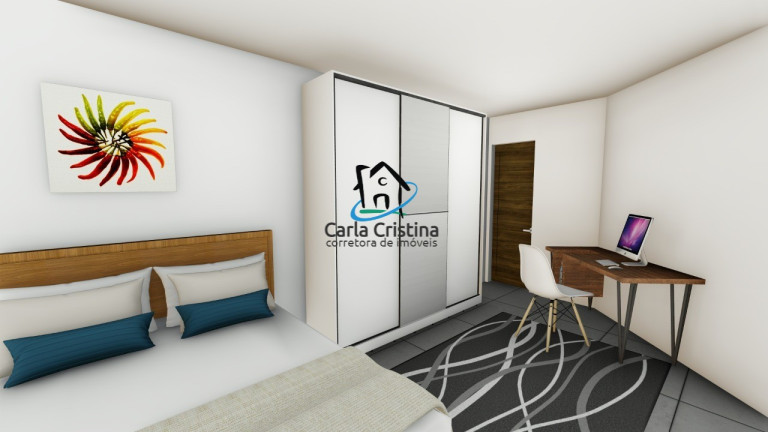 Imagem Sobrado com 3 Quartos à Venda, 120 m² em Balneário Shangri-lá - Pontal Do Paraná