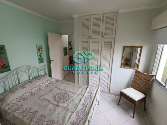 Imagem Apartamento com 2 Quartos à Venda, 80 m² em Enseada - Guarujá