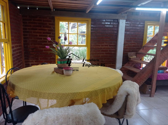Imagem Casa com 4 Quartos à Venda,  em Cruzeiro - Lajeado