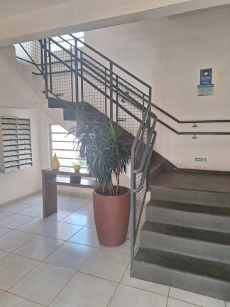 Imagem Apartamento com 2 Quartos à Venda,  em Loteamento Parque Das águas - Campinas