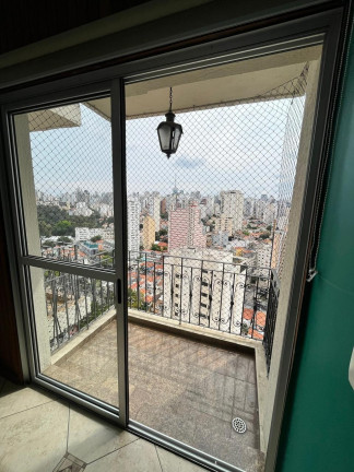 Imagem Imóvel com 2 Quartos à Venda, 144 m² em Cambuci - São Paulo Imagem Imóvel com 2 Quartos à Venda, 144 m² em Cambuci - São Paulo