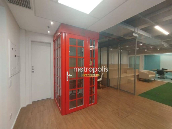 Imagem Sala Comercial para Alugar, 120 m² em Pinheiros - São Paulo Imagem Sala Comercial para Alugar, 120 m² em Pinheiros - São Paulo