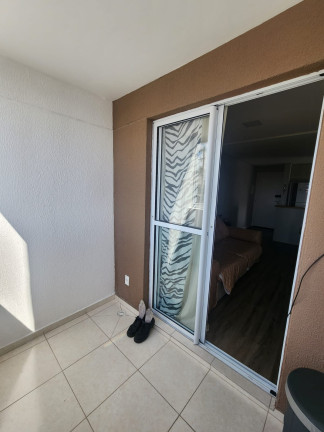 Imagem Imóvel com 2 Quartos à Venda, 56 m² em Americanópolis - São Paulo