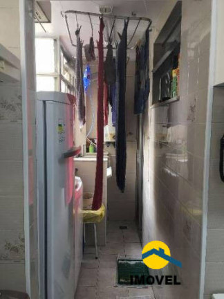 Imagem Apartamento com 3 Quartos à Venda, 80 m² em Fonseca - Niterói Imagem Apartamento com 3 Quartos à Venda, 80 m² em Fonseca - Niterói
