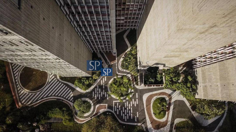 Imagem Sala Comercial para Alugar, 945 m² em Itaim Bibi - São Paulo