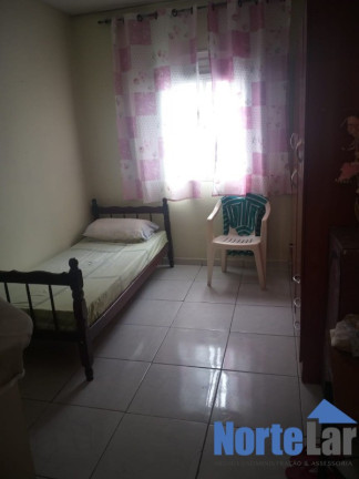 Imagem Sobrado com 3 Quartos à Venda, 170 m² em Jardim Monte Alegre (zona Norte) - São Paulo