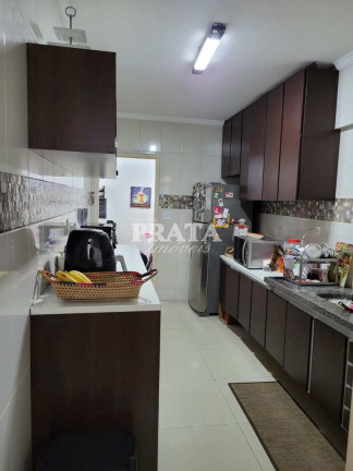 Imagem Apartamento com 2 Quartos à Venda, 87 m² em Tupi - Praia Grande
