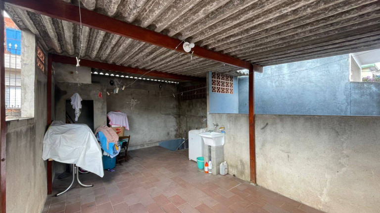 Imagem Casa com 3 Quartos à Venda, 140 m² em Vila Yolanda - Osasco Imagem Casa com 3 Quartos à Venda, 140 m² em Vila Yolanda - Osasco