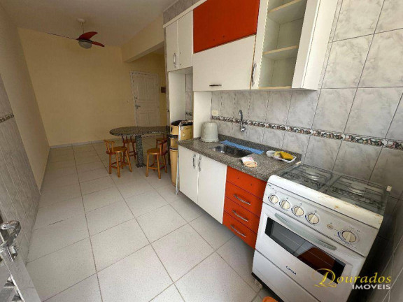 Imagem Apartamento com 1 Quarto à Venda, 46 m² em Boqueirão - Praia Grande