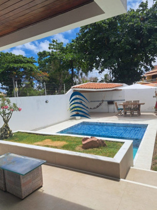 Imagem Casa com 4 Quartos à Venda, 330 m² em Vilas Do Atlântico - Lauro De Freitas