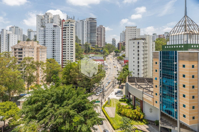 Imagem Apartamento com 3 Quartos à Venda, 175 m² em Vila Andrade - São Paulo Imagem Apartamento com 3 Quartos à Venda, 175 m² em Vila Andrade - São Paulo