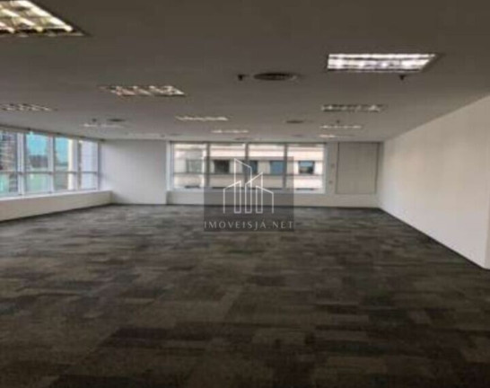 Imagem Sala Comercial para Alugar, 220 m² em Cidade Monções - São Paulo Imagem Sala Comercial para Alugar, 220 m² em Cidade Monções - São Paulo