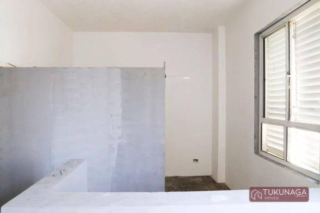 Imagem Apartamento com 1 Quarto à Venda, 26 m² em Sé - São Paulo