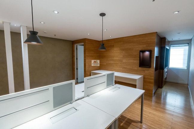 Imóvel Comercial à Venda, 47 m² em Jardim Paulista - São Paulo