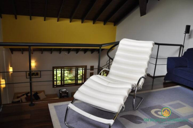 Imagem Casa de Condomínio com 4 Quartos à Venda, 540 m² em Altos De São Fernando - Jandira