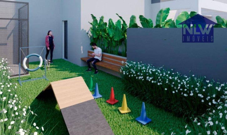 Imagem Apartamento com 2 Quartos à Venda, 40 m² em Vila Matilde - São Paulo
