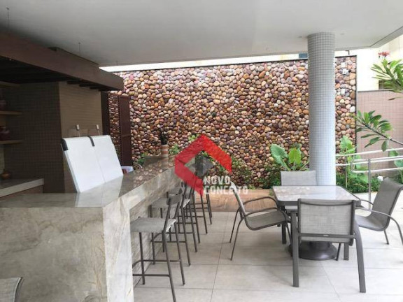 Imagem Apartamento com 4 Quartos à Venda, 333 m² em Meireles - Fortaleza Imagem Apartamento com 4 Quartos à Venda, 333 m² em Meireles - Fortaleza