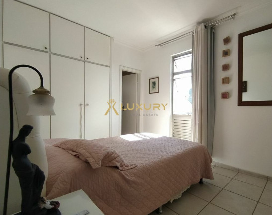 Imagem Imóvel com 3 Quartos à Venda, 151 m² em Santo Agostinho - Belo Horizonte