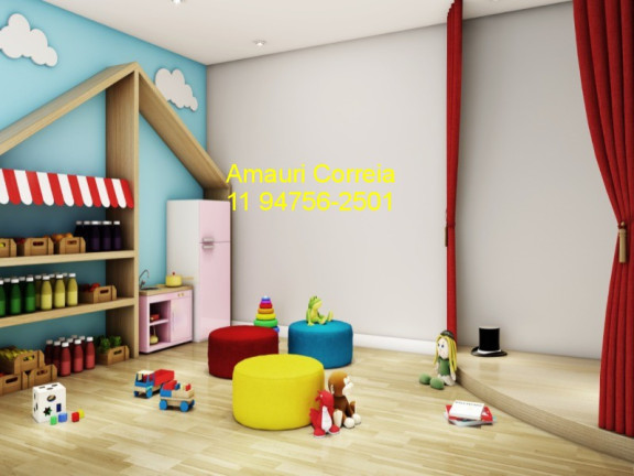 Imagem Imóvel com 2 Quartos à Venda, 38 m² em Pirituba - São Paulo