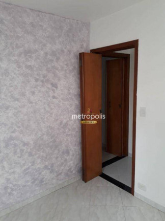 Imagem Apartamento com 2 Quartos à Venda, 67 m² em Jardim Patente - São Paulo