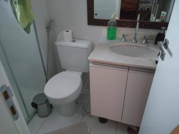 Imagem Apartamento com 2 Quartos à Venda, 63 m² em Campestre - Santo André Imagem Apartamento com 2 Quartos à Venda, 63 m² em Campestre - Santo André