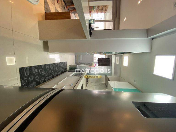Imagem Apartamento com 3 Quartos à Venda, 79 m² em Boa Vista - São Caetano Do Sul Imagem Apartamento com 3 Quartos à Venda, 79 m² em Boa Vista - São Caetano Do Sul