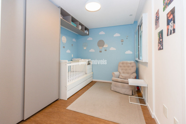 Imagem Apartamento com 4 Quartos à Venda, 238 m² em Morumbi - São Paulo Imagem Apartamento com 4 Quartos à Venda, 238 m² em Morumbi - São Paulo