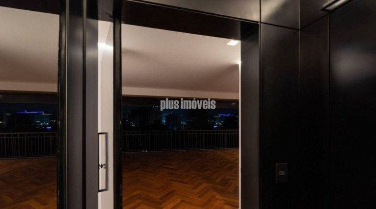 Imagem Apartamento com 3 Quartos para Alugar, 398 m² em Chácara Santo Antônio - São Paulo Imagem Apartamento com 3 Quartos para Alugar, 398 m² em Chácara Santo Antônio - São Paulo