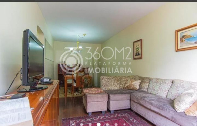 Imagem Apartamento com 3 Quartos à Venda, 94 m² em Vila Gilda - Santo André Imagem Apartamento com 3 Quartos à Venda, 94 m² em Vila Gilda - Santo André