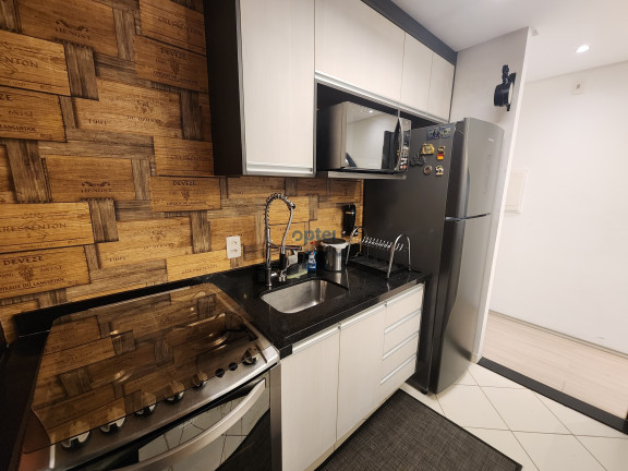 Imagem Apartamento com 2 Quartos à Venda, 58 m² em Rudge Ramos - São Bernardo Do Campo