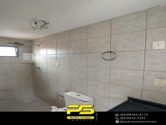 Imagem Imóvel Comercial para Alugar, 140 m² em Manaíra - João Pessoa