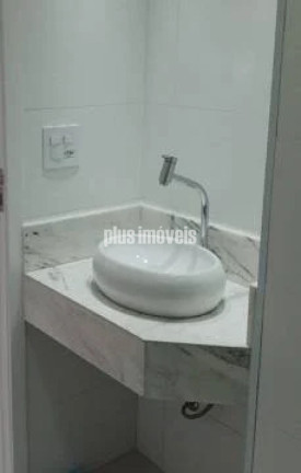 Imagem Apartamento com 2 Quartos à Venda, 65 m² em Perdizes - São Paulo