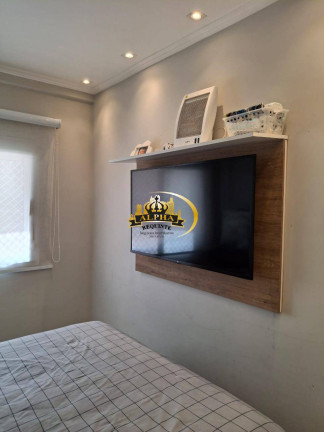 Imagem Apartamento com 2 Quartos à Venda, 52 m² em Alphaville Empresarial - Barueri