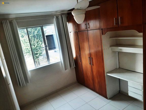 Imagem Apartamento com 3 Quartos à Venda,  em Trindade - Florianópolis