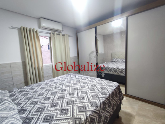 Imagem Imóvel com 3 Quartos à Venda, 92 m² em Macuco - Santos