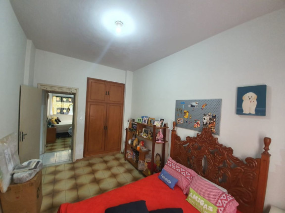 Imagem Apartamento com 3 Quartos à Venda, 121 m² em Barra - Salvador Imagem Apartamento com 3 Quartos à Venda, 121 m² em Barra - Salvador