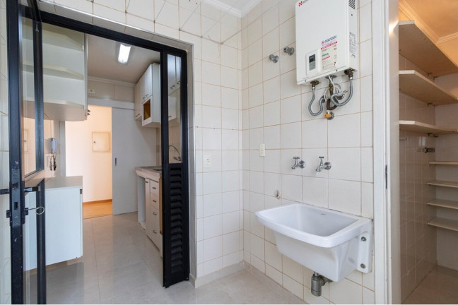 Imagem Imóvel com 3 Quartos à Venda, 70 m² em Saúde - São Paulo