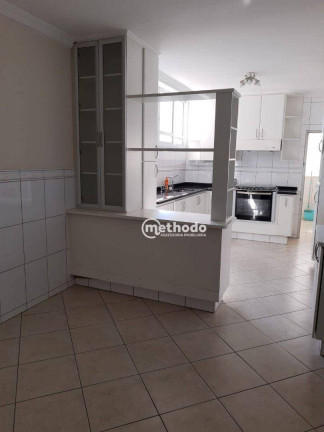 Imagem Apartamento com 3 Quartos à Venda, 237 m² em Centro - Campinas Imagem Apartamento com 3 Quartos à Venda, 237 m² em Centro - Campinas