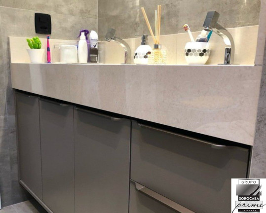Imagem Casa com 2 Quartos à Venda, 164 m² em Ibiti Reserva - Sorocaba