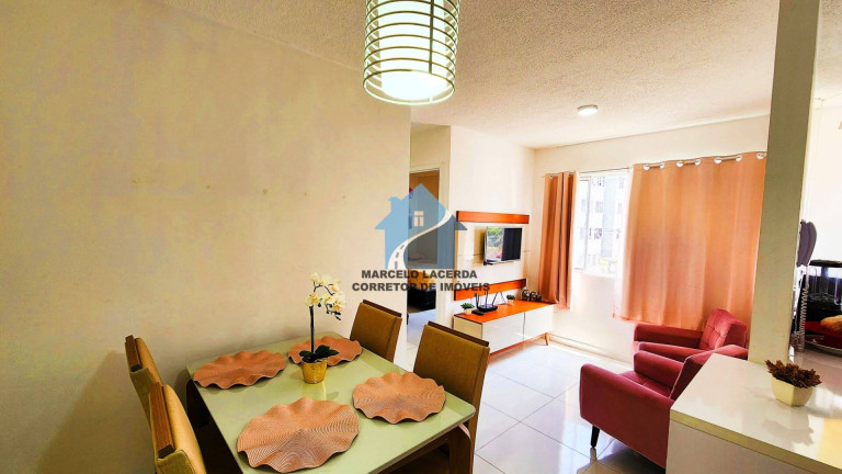 Imagem Apartamento com 2 Quartos à Venda, 42 m² em Manaus