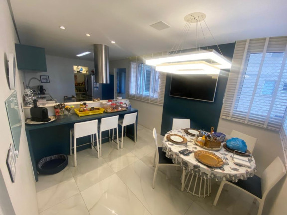 Imagem Imóvel com 4 Quartos à Venda, 203 m² em Sul (águas Claras) - Brasília