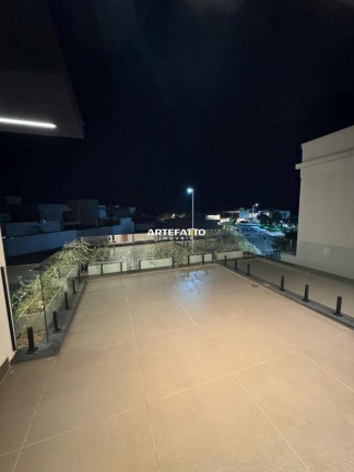 Imagem Casa de Condomínio com 4 Quartos à Venda, 343 m² em Núcleo Agrícola Alpha - Franca
