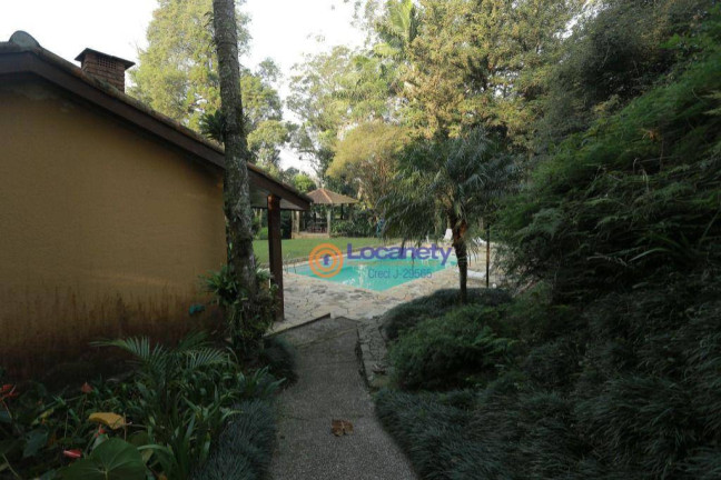 Casa com 2 Quartos à Venda, 465 m² em Vila Albertina - Ribeirão Pires