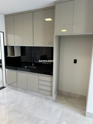 Imagem Apartamento com 3 Quartos à Venda, 100 m² em Parque Moema - Franca Imagem Apartamento com 3 Quartos à Venda, 100 m² em Parque Moema - Franca